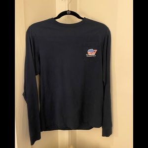 Vineyard vines New long sleeve